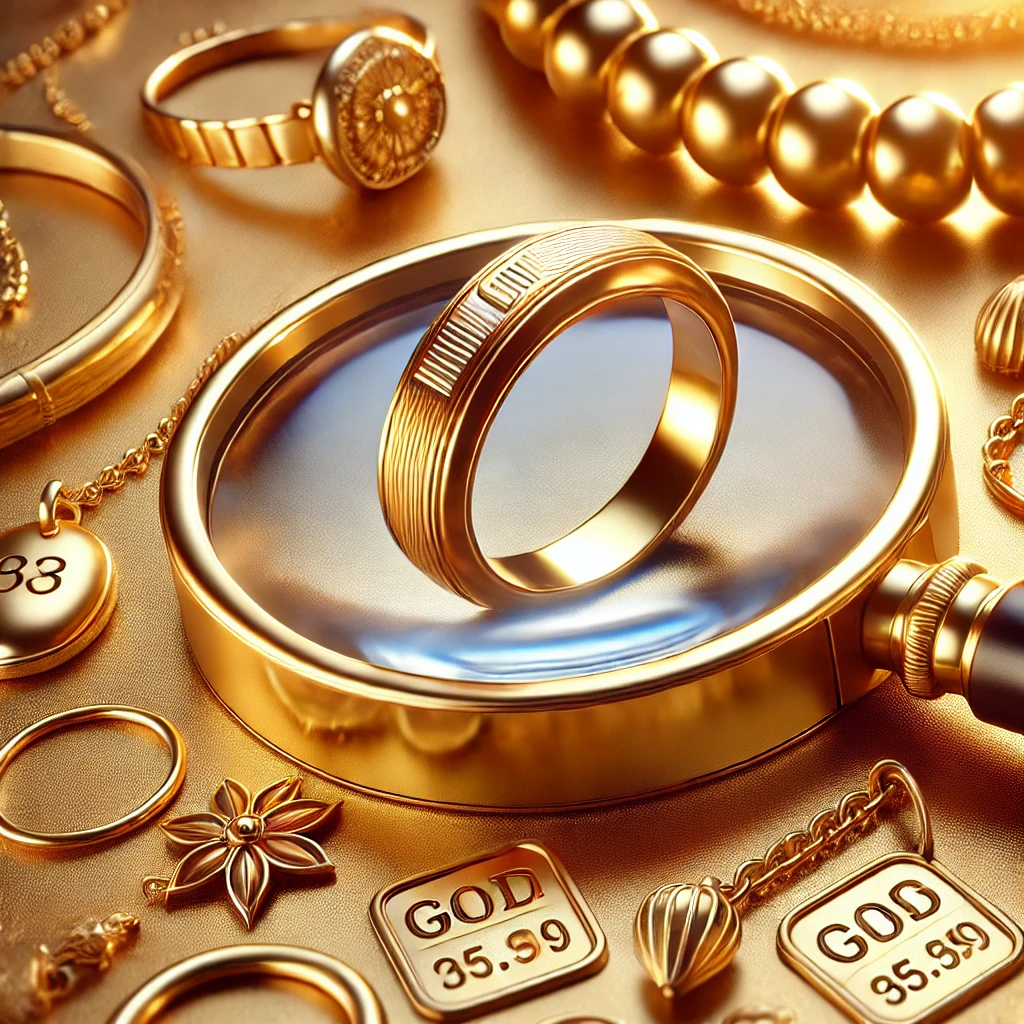 Edelmetalle als Wertanlage – Lohnt sich der Kauf von Gold & Silber?