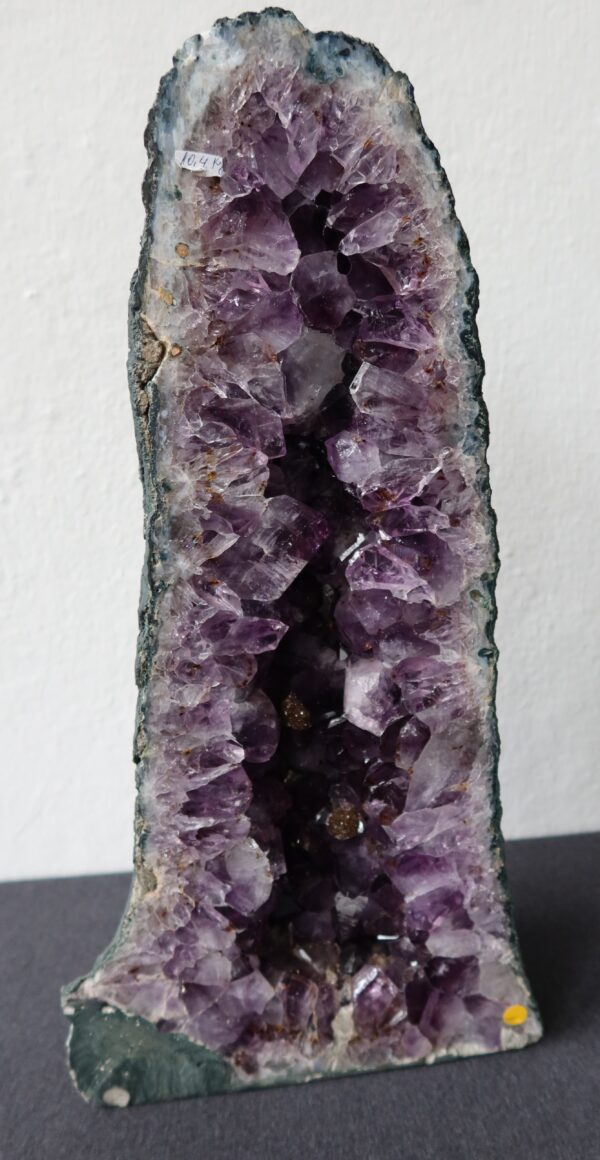Amethystdruse Brasilien
