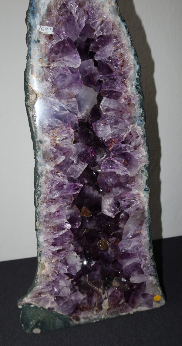 Amethystdruse Brasilien