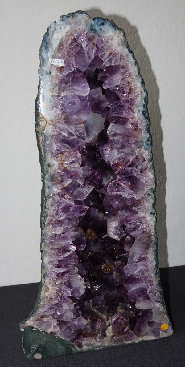 Amethystdruse Brasilien