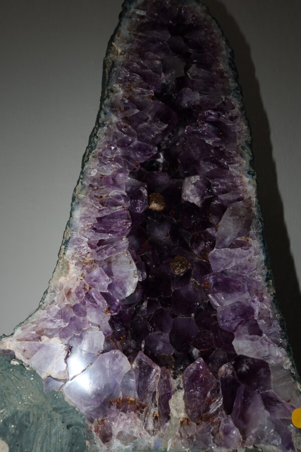 Amethystdruse Brasilien