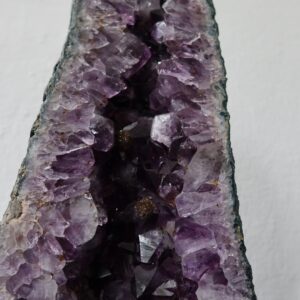 Amethystdruse Brasilien