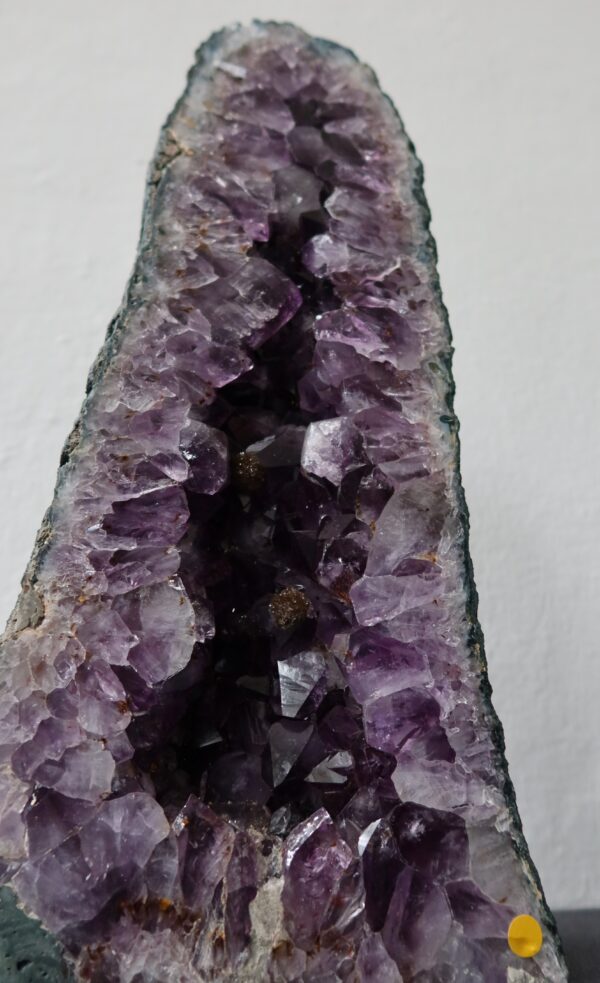 Amethystdruse Brasilien