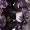Amethystdruse Brasilien