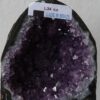 Amethystdruse Brasilien