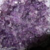 Amethystdruse Brasilien