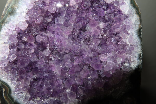 Amethystdruse Brasilien