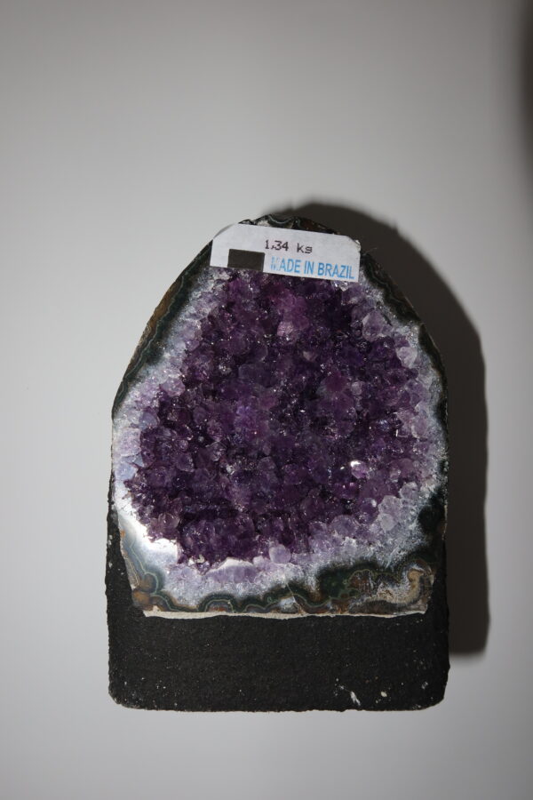 Amethystdruse Brasilien
