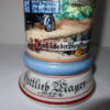 Bierkrug " Adler-Bräu-Balingen "