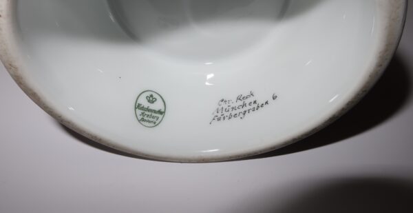 Bierkrug " Adler-Bräu-Balingen "