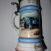 Bierkrug " Adler-Bräu-Balingen "