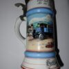 Bierkrug " Adler-Bräu-Balingen "