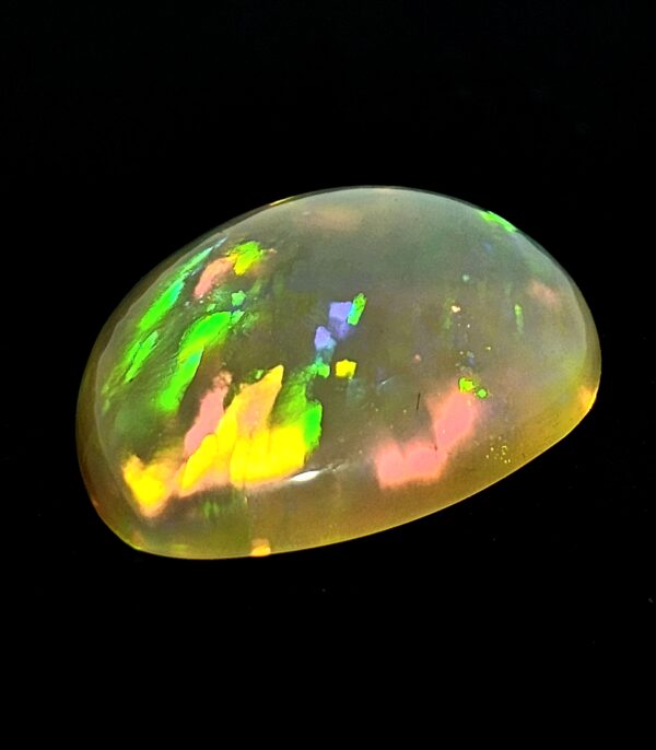 Opal Äthiopien