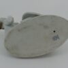 Herend Porzellanfigur Leda mit dem Schwan