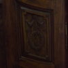 Barockschrank mit Schnitzereien