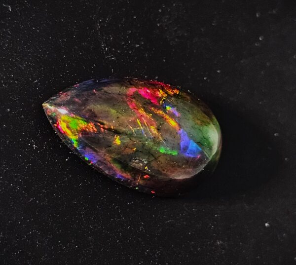 Opal Äthiopien