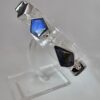 925 Silber- Armband mit Labradorit
