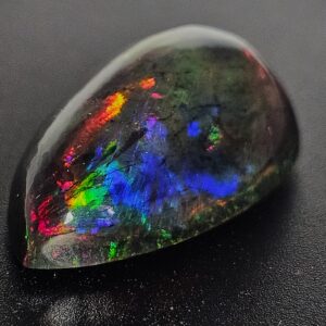 Opal Äthiopien
