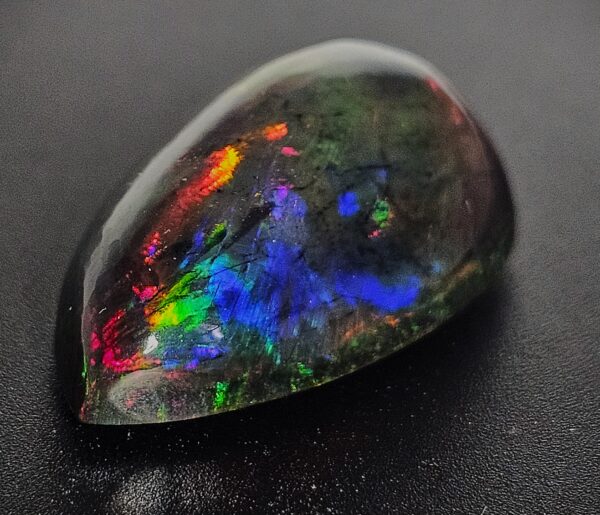 Opal Äthiopien