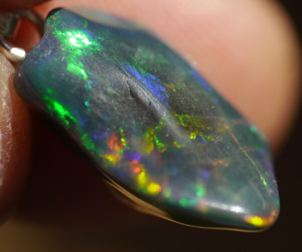Opal Äthiopien