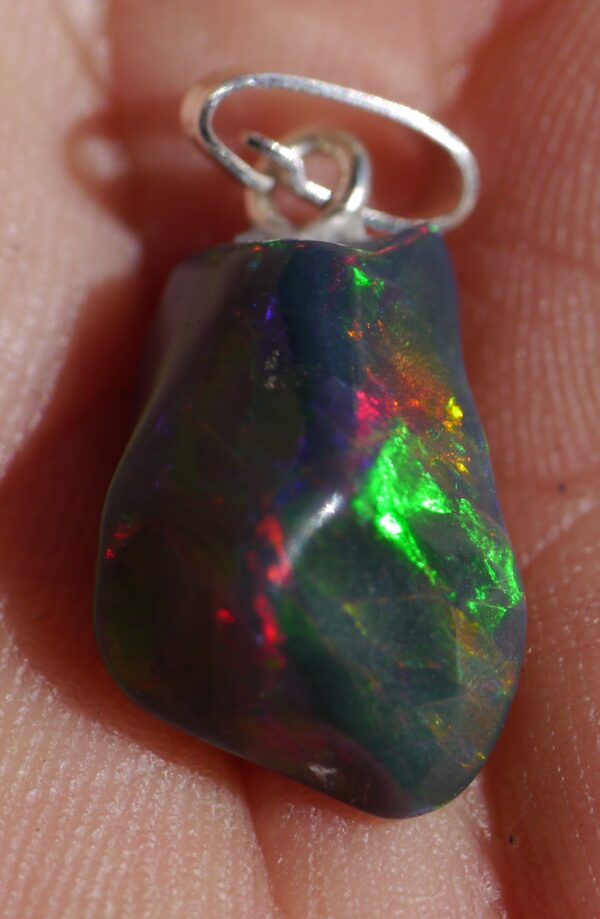 Opal Äthiopien