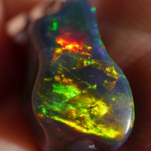 Opal Äthiopien