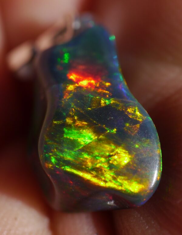 Opal Äthiopien