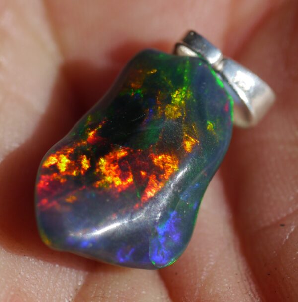 Opal Äthiopien