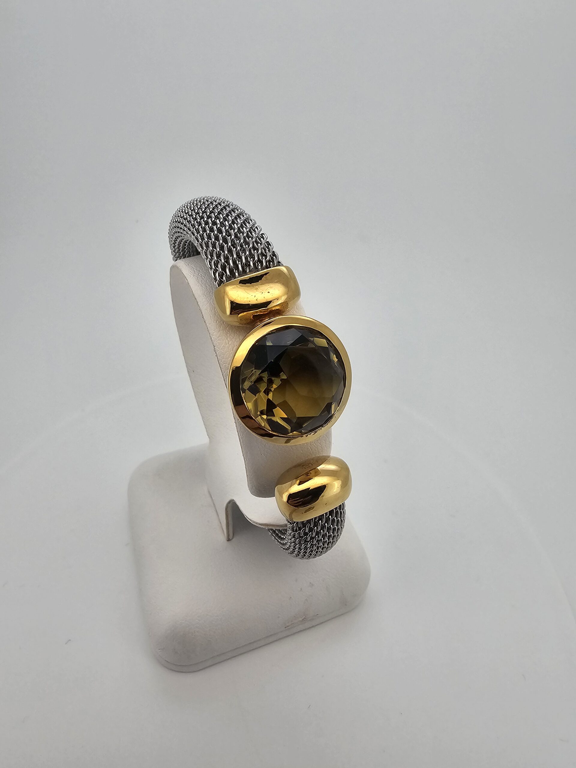 Designer Damenarmband / Armreif – Bild 2