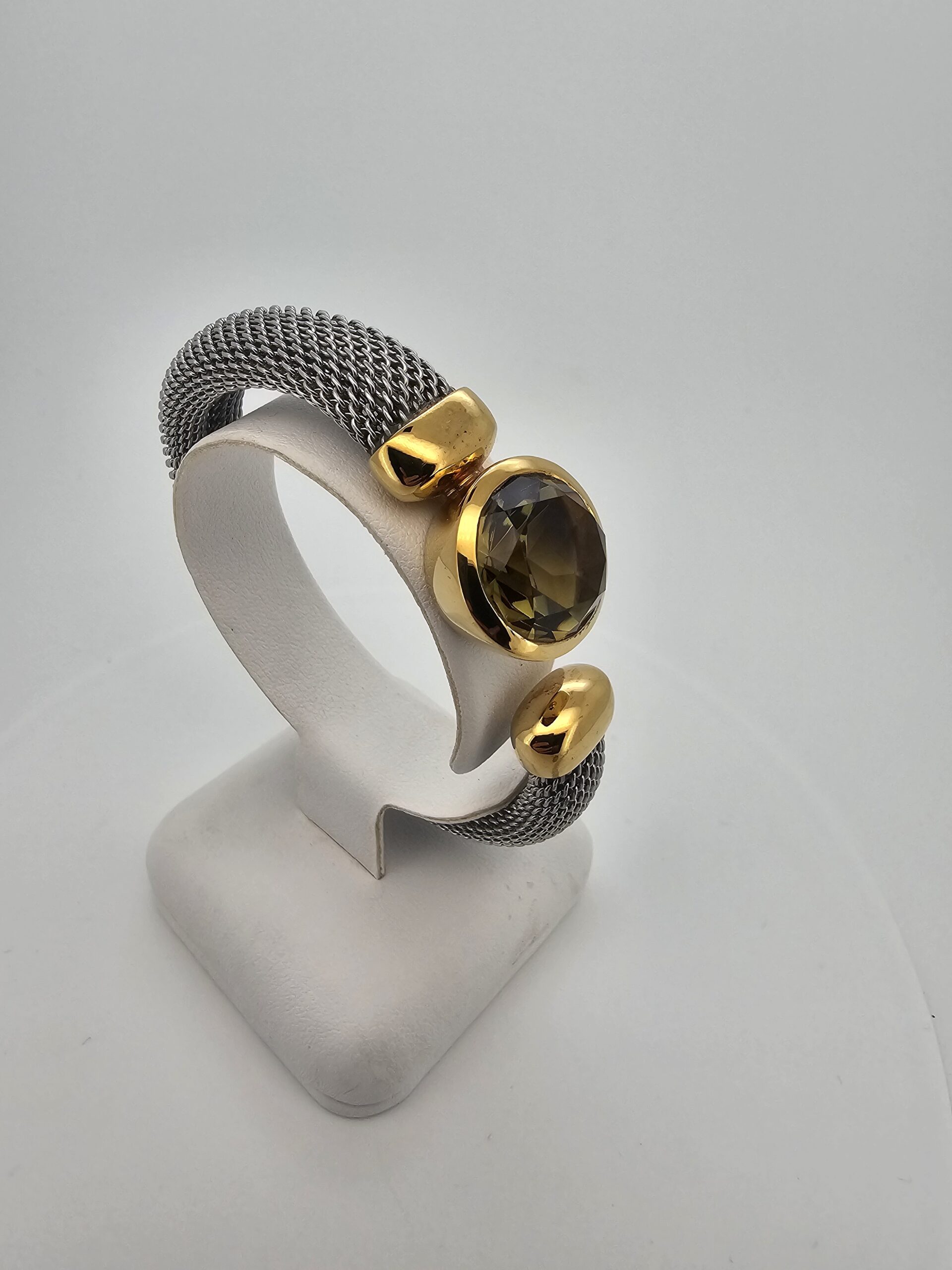 Designer Damenarmband / Armreif – Bild 3