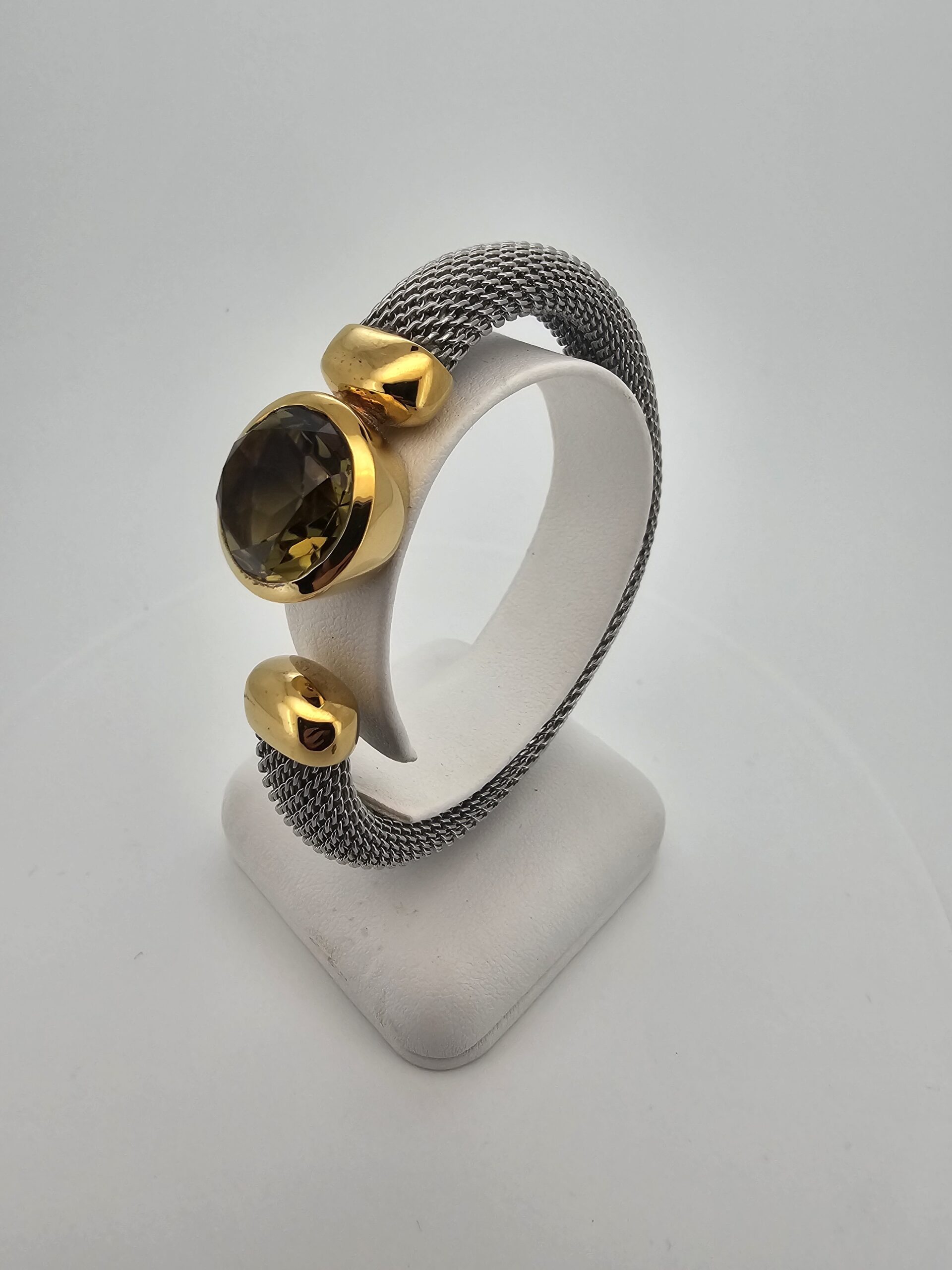 Designer Damenarmband / Armreif – Bild 4