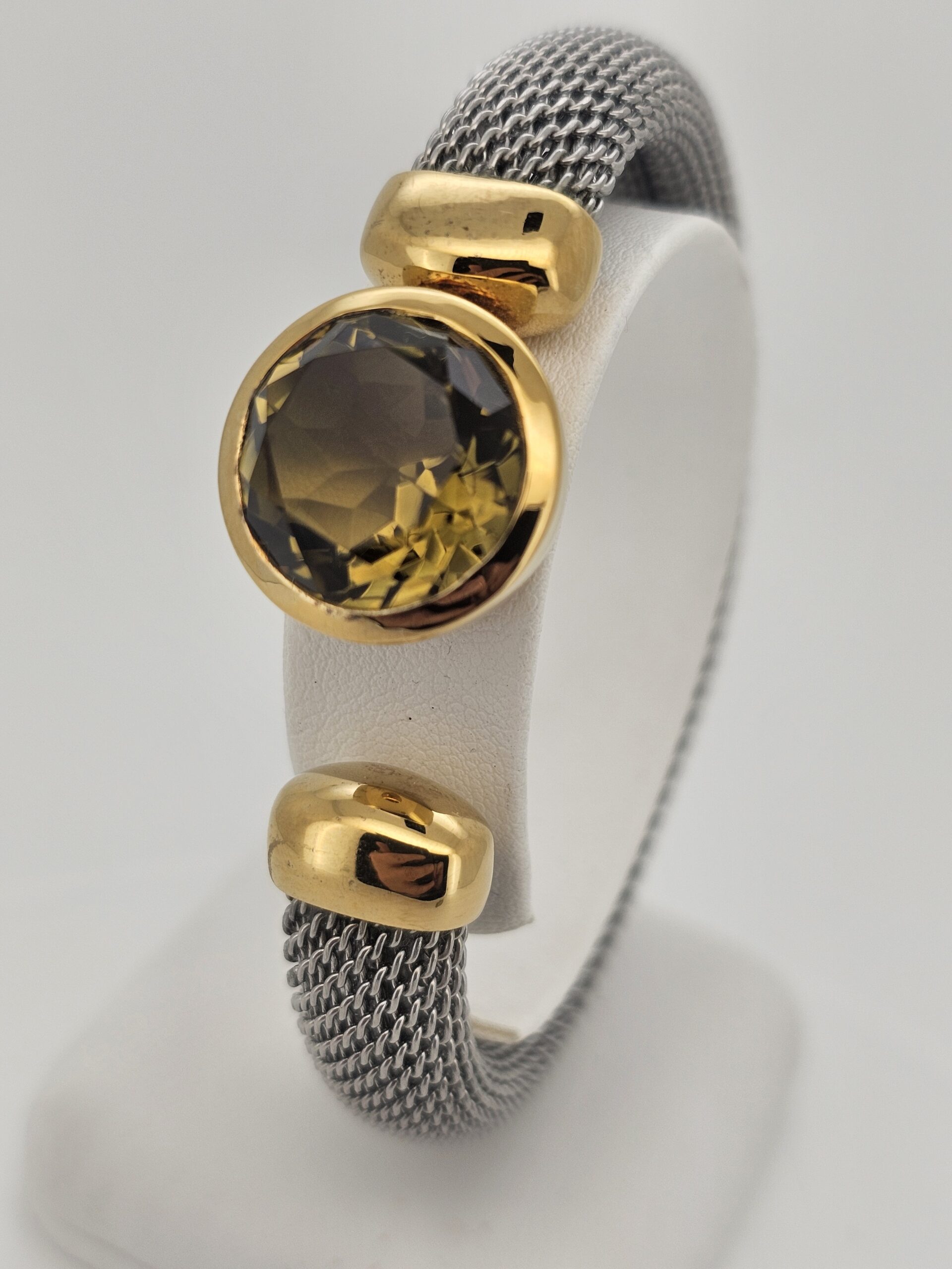 Designer Damenarmband / Armreif