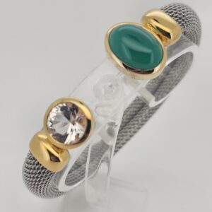 Designer Damenarmband / Armreif