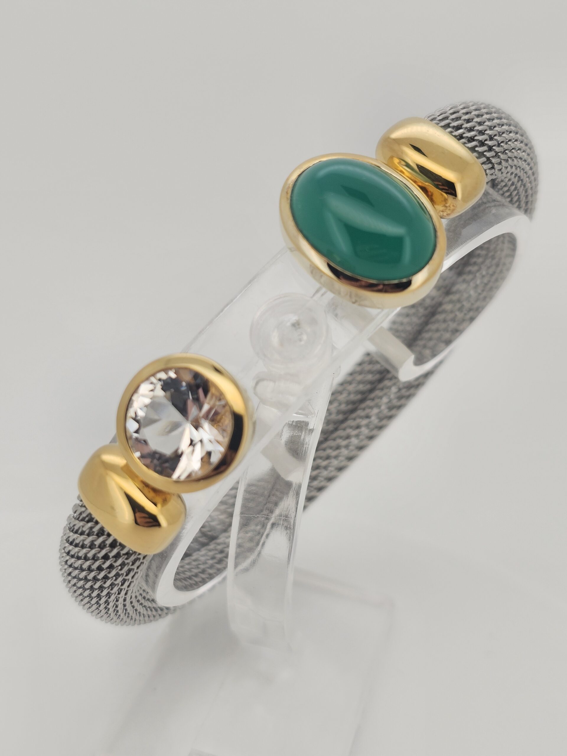 Designer Damenarmband / Armreif