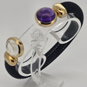 Designer Damenarmband / Armreif