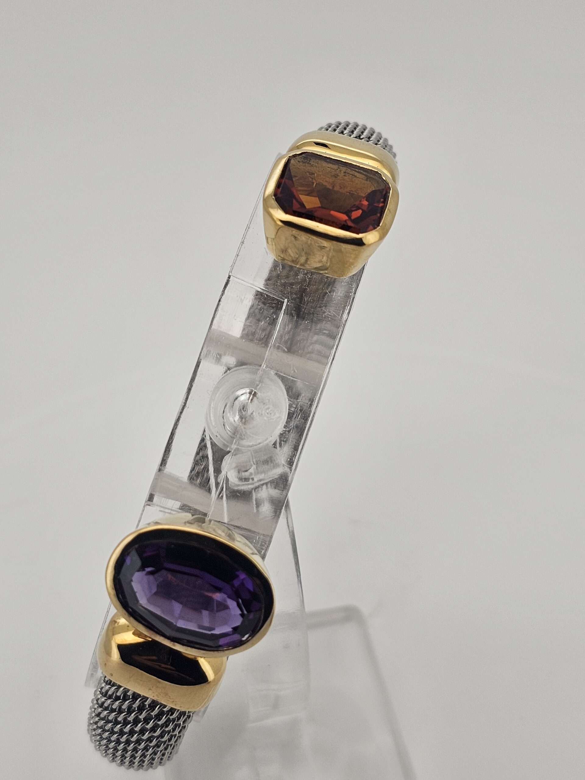 Designer Damenarmband / Armreif