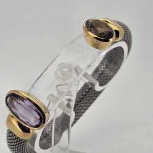 Designer Damenarmband / Armreif