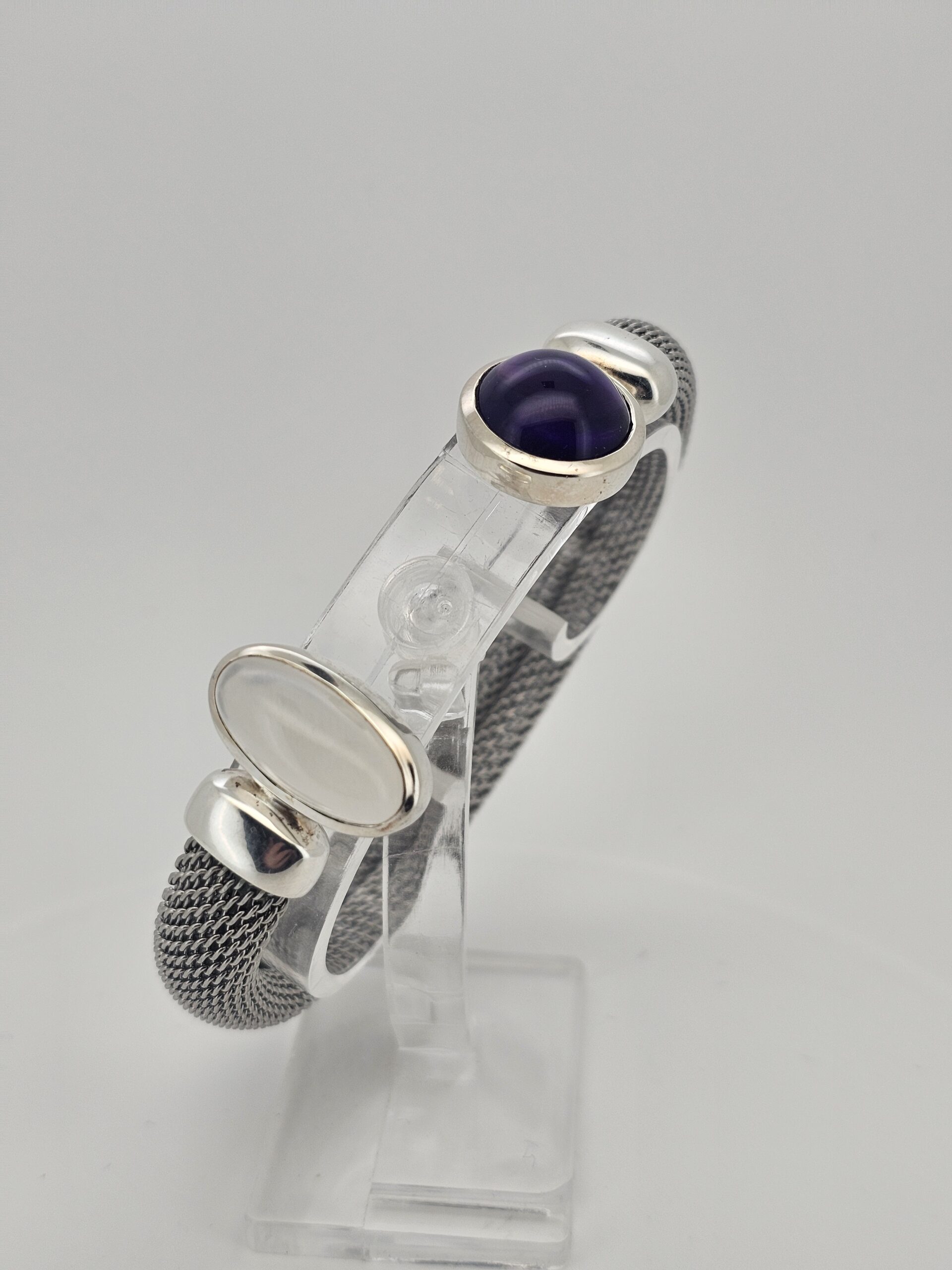 Designer Damenarmband / Armreif