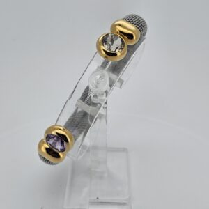 Designer Damenarmband / Armreif