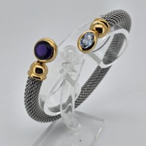 Designer Damenarmband / Armreif