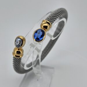 Designer Damenarmband / Armreif