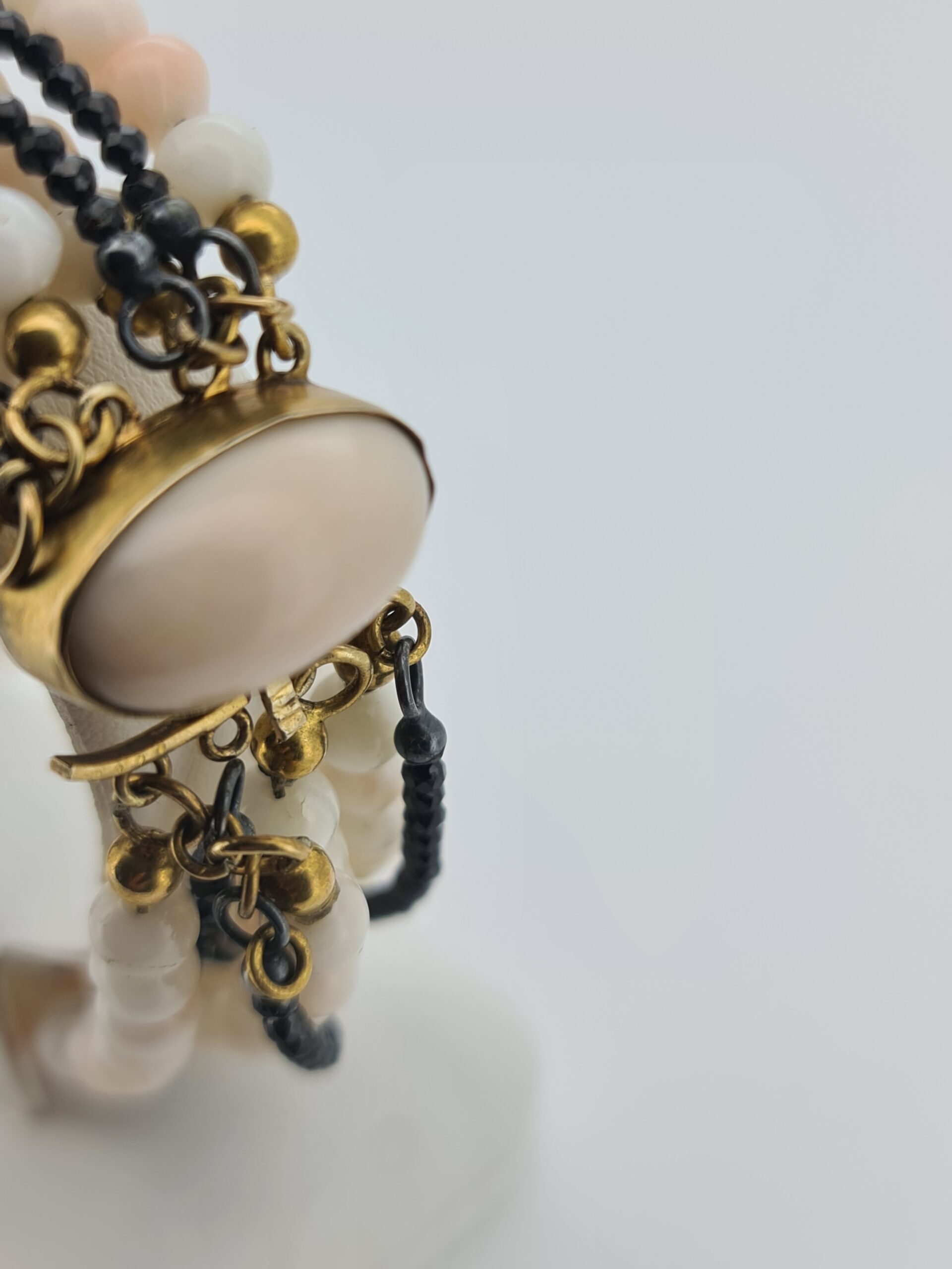 Designer Armband Kamee – Bild 4