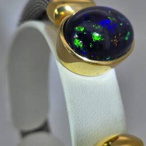 VR-Uniques Welo-Opal Armreif